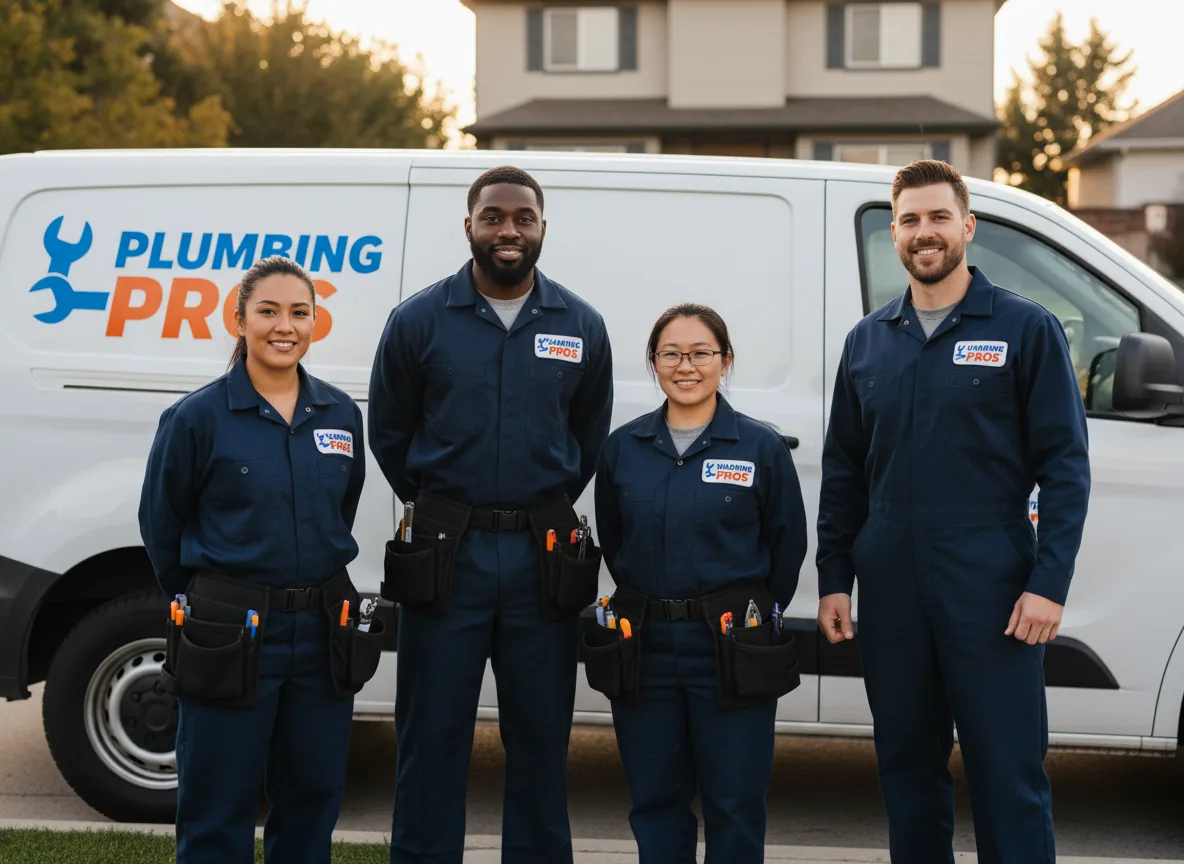 Water Heater Repair company in Saint Louis, OK